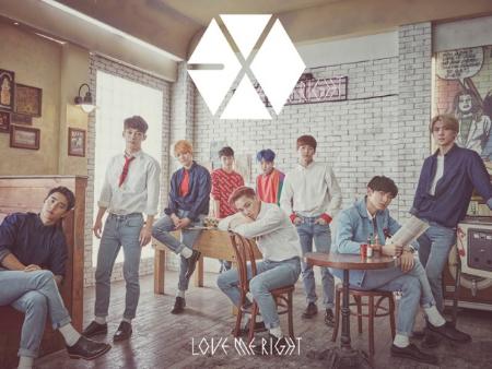 【オリコン】EXO、日本デビュー曲で海外歌手歴代1位記録達成