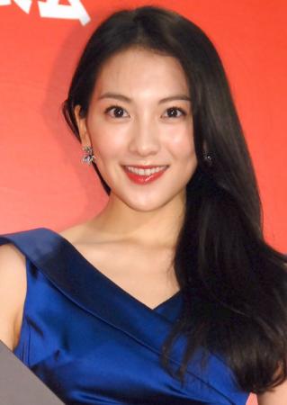 元KARA知英「大好きな」キットカットで初CM