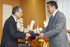 もんじゅ 機構は失格 規制委が運営交代を勧告