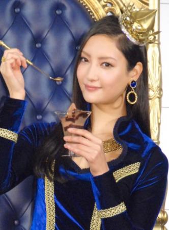 悪女キャラで需要拡大 それでも菜々緒が嫌われないワケ