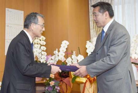 もんじゅ、抜本見直し 規制委「運転資質なし」 原子力機構から変更を 文科相に勧告、政治判断へ