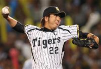 【プロ野球】 球児に投手陣のリーダー役期待 4年ぶり阪神復帰