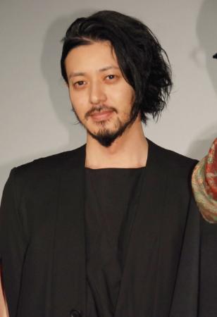 オダジョー、新たな代表作できた!「今まで演じたどの姿より美しい」