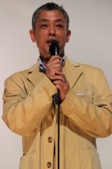 橋口亮輔、7年ぶりの長編『恋人たち』で「やっとここまで来れた」