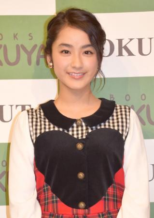 平祐奈、姉・愛梨と共演熱望「お互いの夢です。姉妹役が1番理想」