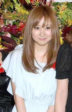 木口亜矢、ブログで結婚報告「とっても優しくすごく支えてくれる」