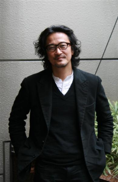 名優モーガン・フリーマンら“国際チーム”を指揮 「ラスト・ナイツ」紀里谷和明監督