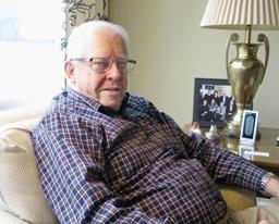 日航機、修理ミスに「自責の念」 墜落３０年でボ社元社長