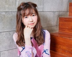 ぱるる、AKB48卒業は「自信がついたら」 彼女が描く未来図とは？