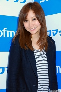木口亜矢が結婚報告、オリックス堤と「７月に入籍」