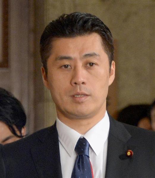 民主解党論で細野氏を口頭で注意…枝野幹事長 2015年11月16日 07時31分