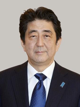 経済対策で補正指示へ=次期通常国会、1月4日召集-安倍首相