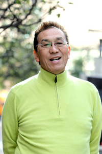 阿部寛さん「下町ロケットの皆ショック」 阿藤さん急死