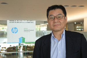 【レポート】トヨタも拡大検討の在宅勤務制度、8年前に導入の日本HPに課題と現状を聞く