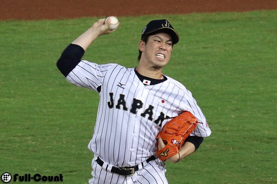 坂本「いい流れで日本に帰れる」 大事な試合で貴重な働き/プレミア12