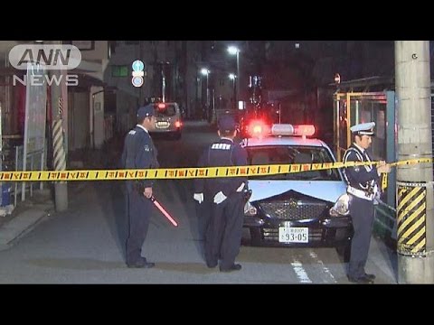 2階窓割り侵入か=山口組系組幹部殺害—三重県警
