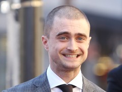 ダニエル・ラドクリフ、続編でもハリー・ポッターは演じない