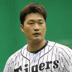 阪神金本監督、呉昇桓いないと「困ってしまうわ」