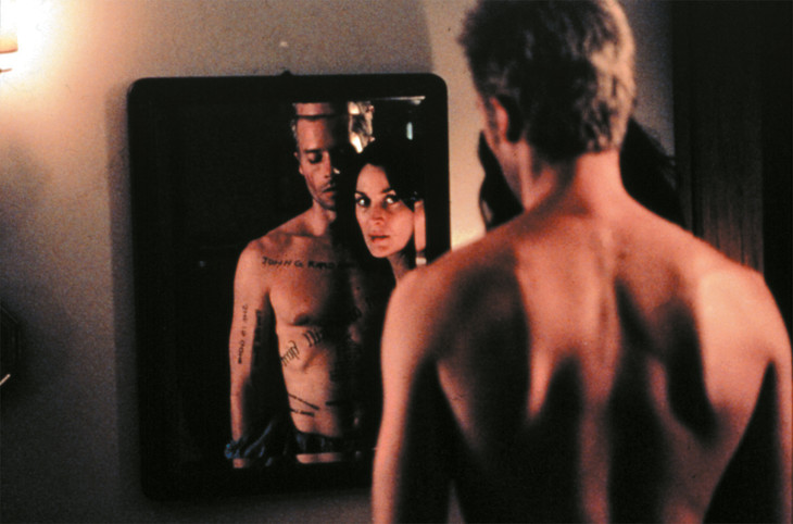 クリストファー・ノーラン監督作「メメント」のリメイク版製作へ