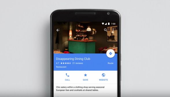 グーグルがGoogleドライブ1TBを無料化、ローカルガイドの対象ユーザー特典