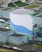 川内原発２号機 営業運転に移行 規制委検査終了 九電、新基準で２基目