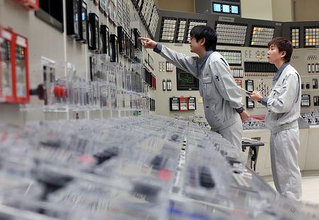 規制委の移管勧告に「はしご外された感」 もんじゅ所長語る