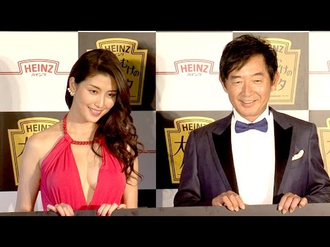 東尾理子、夫石田との不仲説否定「ウソは日常的に」