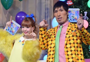 藤田ニコル、クリスマスデートは “2コ上の男性” を希望「“ニコ”ルだからね」