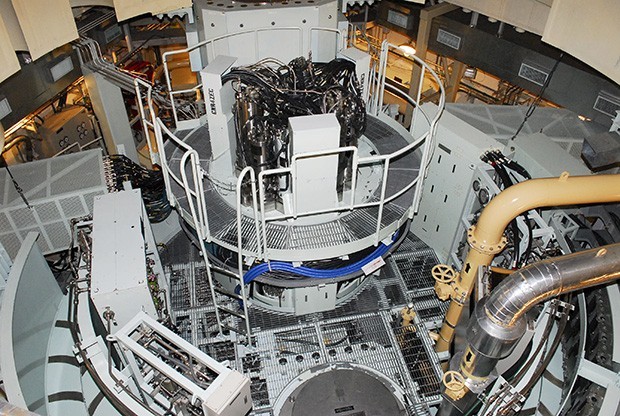 【連載】瀬戸際もんじゅ（２）