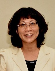 台湾総統選:与党・国民党副総統候補に元閣僚級の王如玄氏