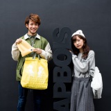 フレデリック、ヴィレヴァン限定グッズ第2弾 冬フェス楽しむ3点セット