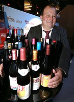 ボージョレ、１９日に解禁＝ブーム下火で輸入減少