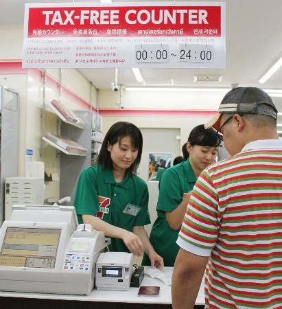 訪日客、最多の１６３１万人＝４８．２％増、円安でブーム－１～１０月