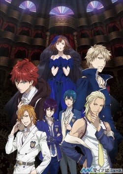 『ダンデビ』、キャラソンのラストはついに正体が明らかになったローエン