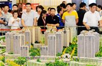 中国住宅市況、再び失速 10月、33都市で価格下落