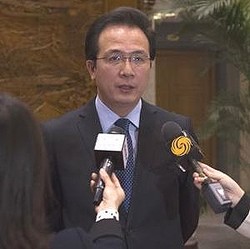 IS:ノルウェー人と中国人の男性「殺害」
