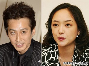元光ＧＥＮＪＩ大沢、喜多嶋舞との長男に親子関係関係なし…家裁で判決