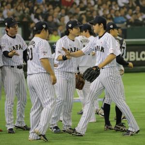 侍J大谷快投も9回救援陣崩壊…まさかの逆転負けで決勝進出逃す