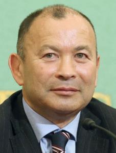 ジョーンズ前HC、イングランド代表監督就任へ 英報道