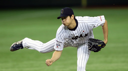 大谷11奪三振、二塁踏ませず プレミア12、無念の準決勝敗退