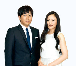 日本レコード大賞 総合司会は２年連続で仲間＆安住アナ