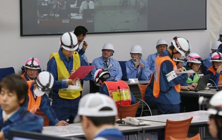 柏崎刈羽原発の安全対策「良好なレベル」 原子力改革監視委が視察