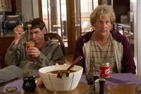 映画「帰ってきたＭｒ．ダマー バカＭＡＸ！」 ２人組の大騒動…再び