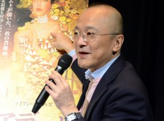 山田五郎、数奇な運命をたどった名画「黄金のアデーレ」の魅力を力説！