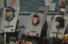 クドカン&神木隆之介ら『TOO YOUNG TO DIE!』チーム、ロックフェスに出演!