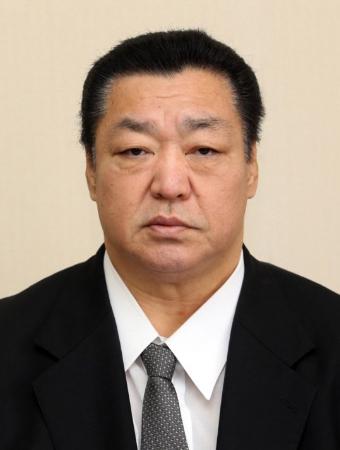 後任は来年初場所後に=北の湖理事長死去-相撲協会
