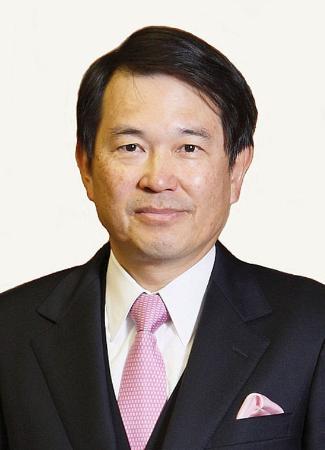 大阪の交通インフラ充実 尾崎・大商次期会頭が抱負