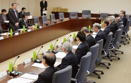 使用済み核燃料中間貯蔵：関電計画、県外で２０３０年操業開始 ／福井