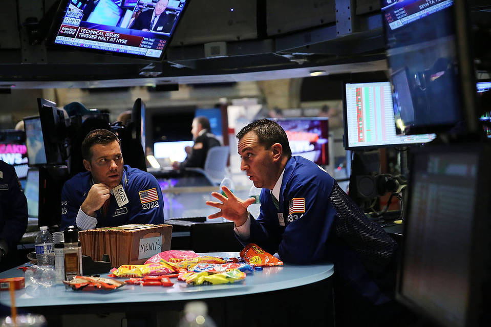 ＮＹ債券、長期債が反落 10年債利回り2.26％ 米株高や利上げ意識で