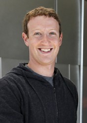 米フェイスブック：ＣＥＯ育休 妻出産後２カ月